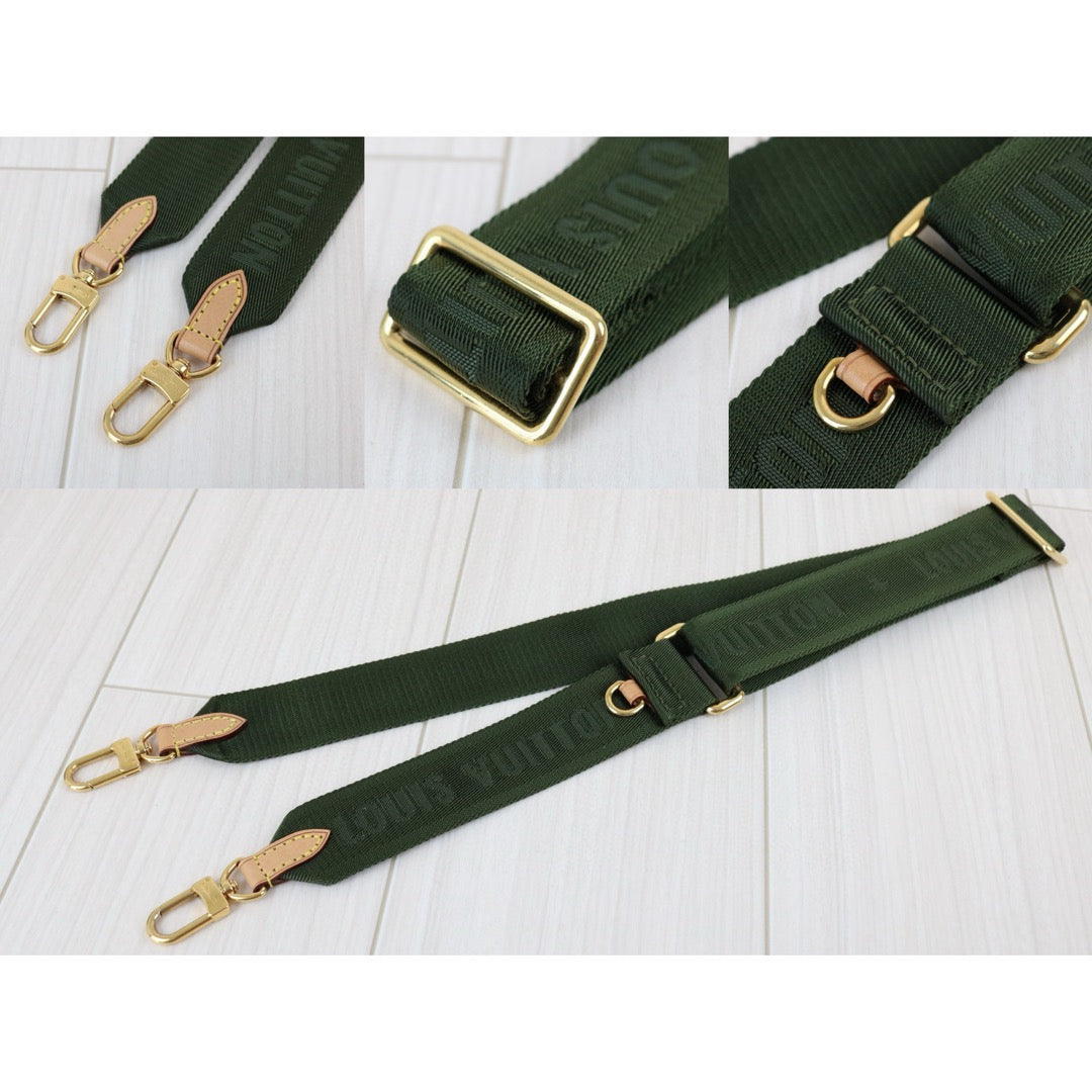 Very Good ( Rank A)｜ LV Monogram Multiti Pochette Accessoire｜S24120301