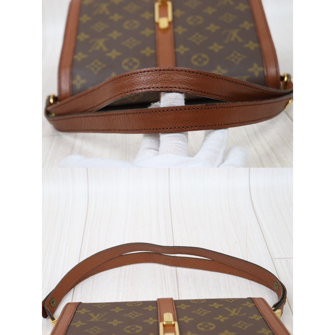 Rank A ｜ LV Monogram Vintage Shoulder Bag｜24061001