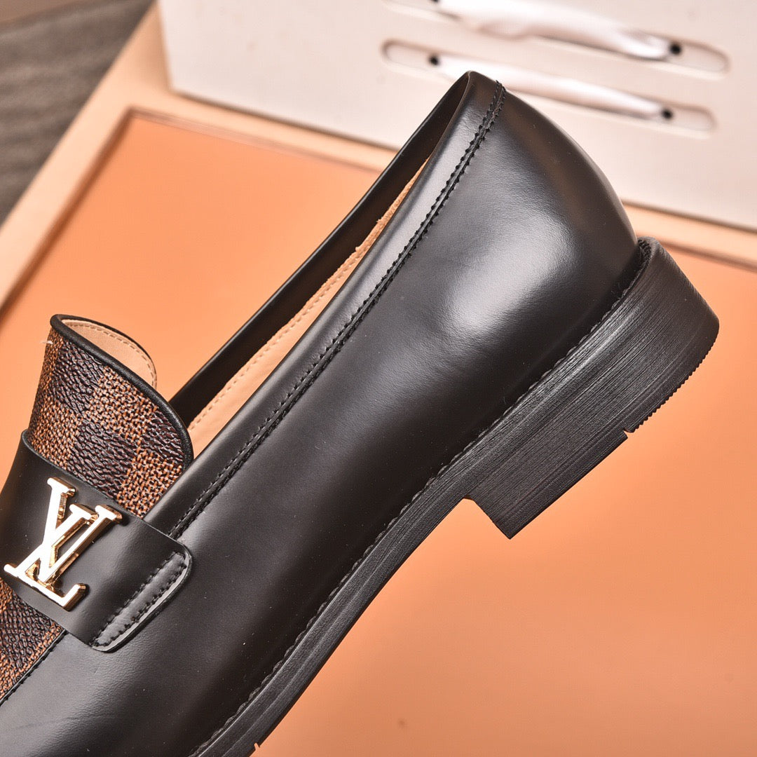 Louis vuitton formal shoes