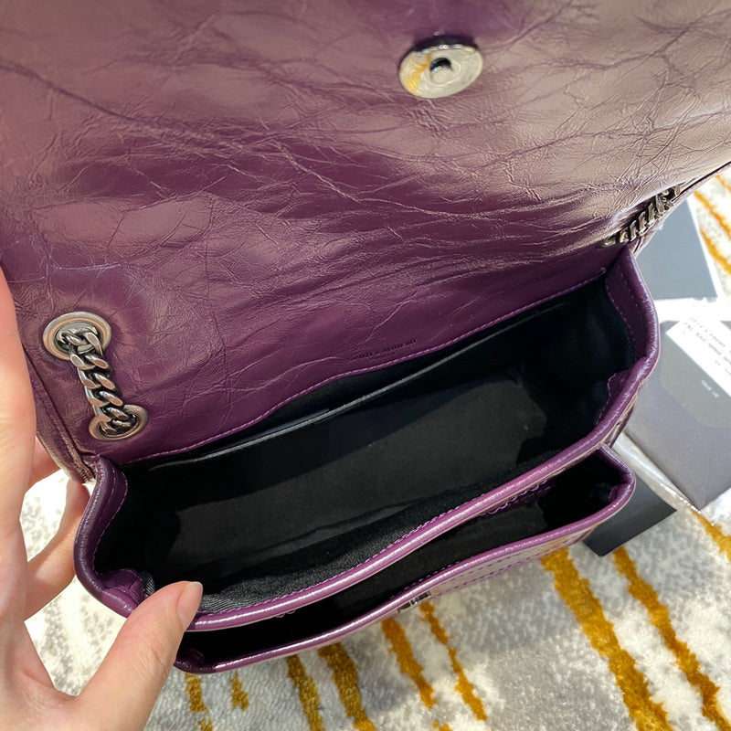 Yves Saint Laurent - Bags - The Wells Bags  388