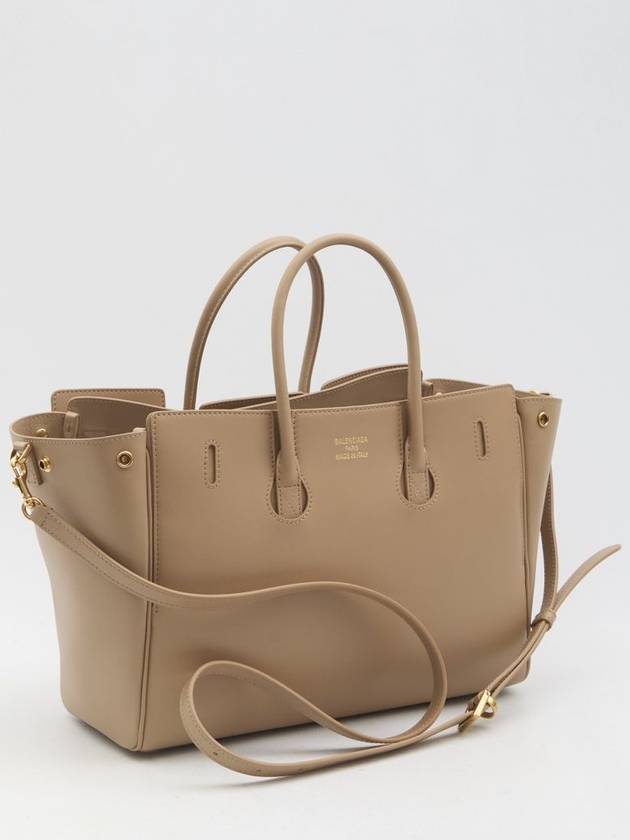 Luxury Balenciaga  Small Carry All Bel Air bag