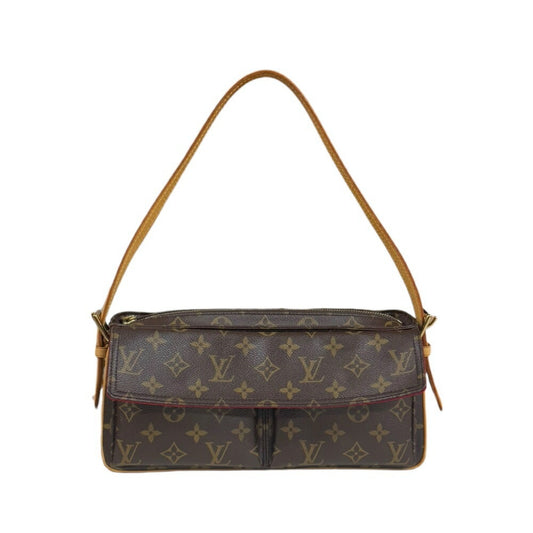 Louis Vuitton Monogram  Monogram Shoulder Bag