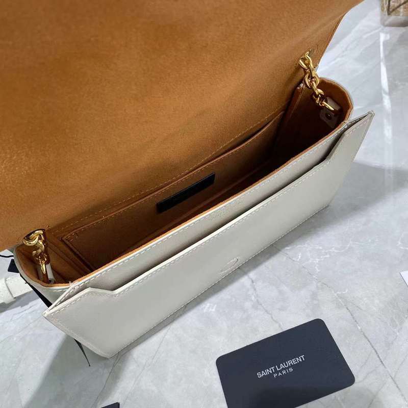 Yves Saint Laurent - Bags - The Wells Bags  587