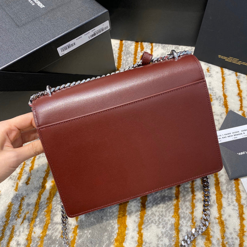 Yves Saint Laurent - Bags - The Wells Bags  462