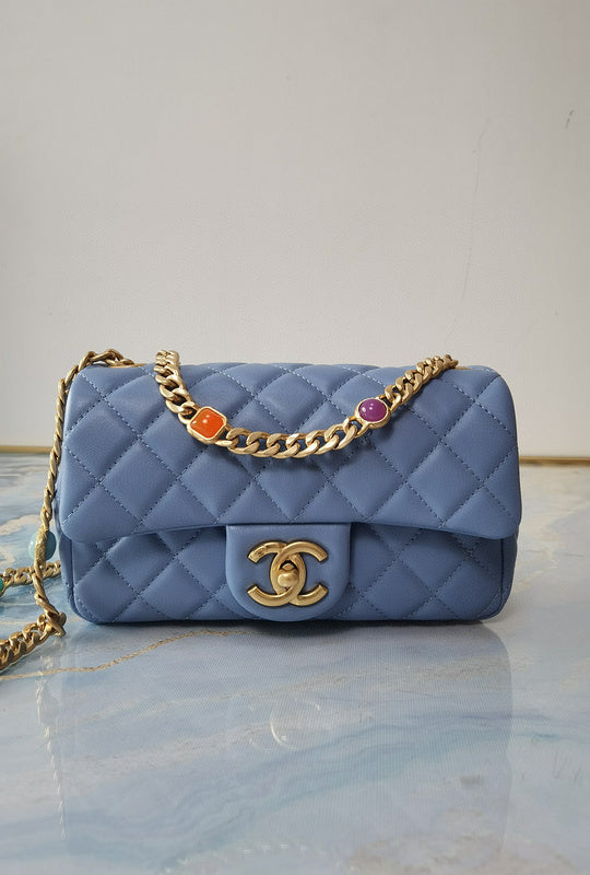 The Arid Bag Shop new Luxury  - Chanel Bags - 665