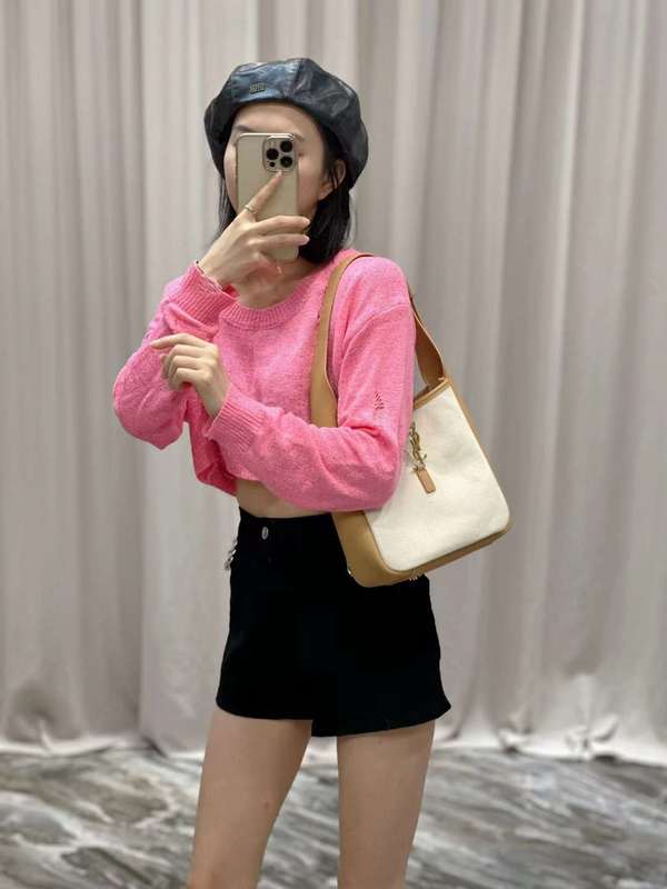 Yves Saint Laurent - Bags - The Wells Bags  658