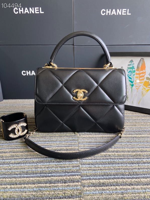 The Arid Bag Shop new Luxury  - Chanel Bags - 421
