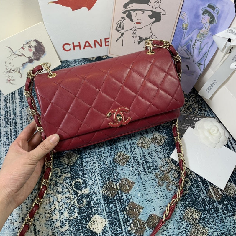 The Arid Bag Shop new Luxury  - Chanel Bags - 550