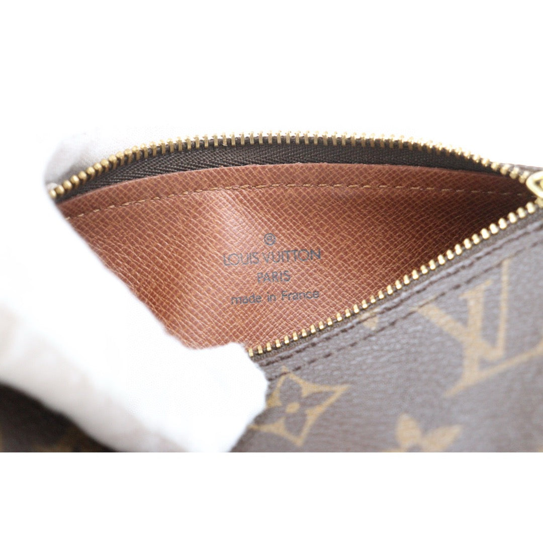 Very Good ( Rank A)｜LV Monogram Papillon Included Pouch｜25031409
