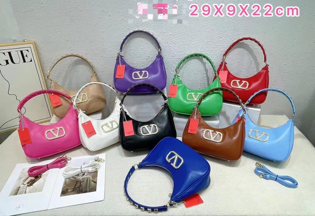 Valentino VLT Handbags