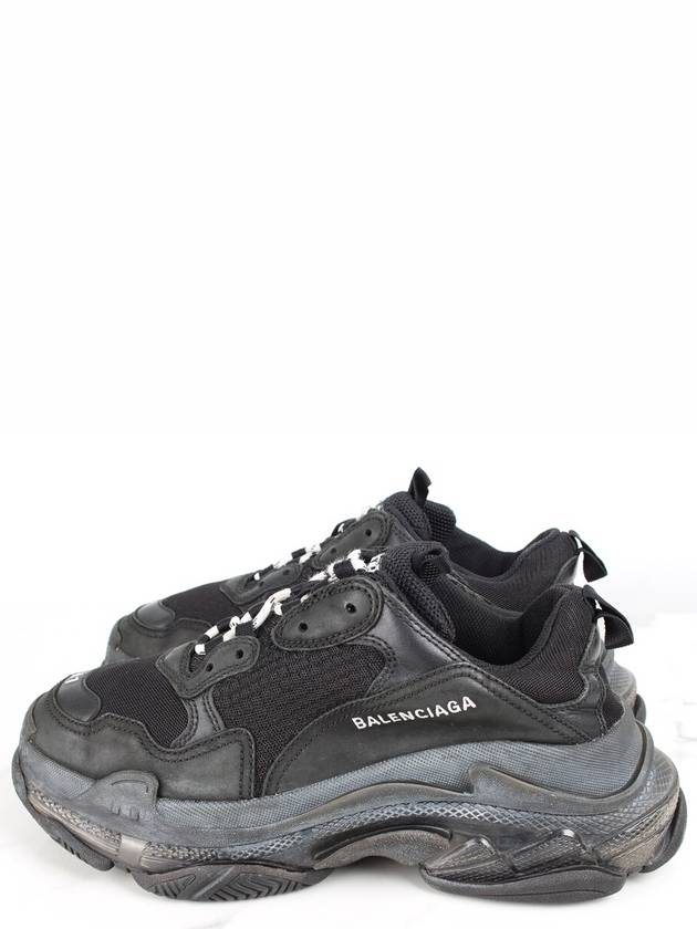 Luxury Balenciaga  Triple S Dirty 41 260
