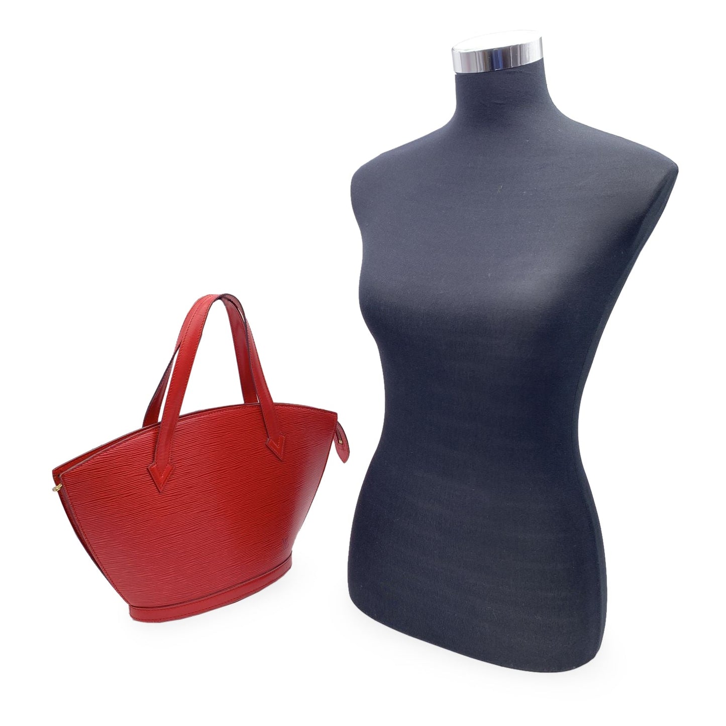 LOUIS VUITTON Louis Vuitton Handbag Vintage Saint Jacques