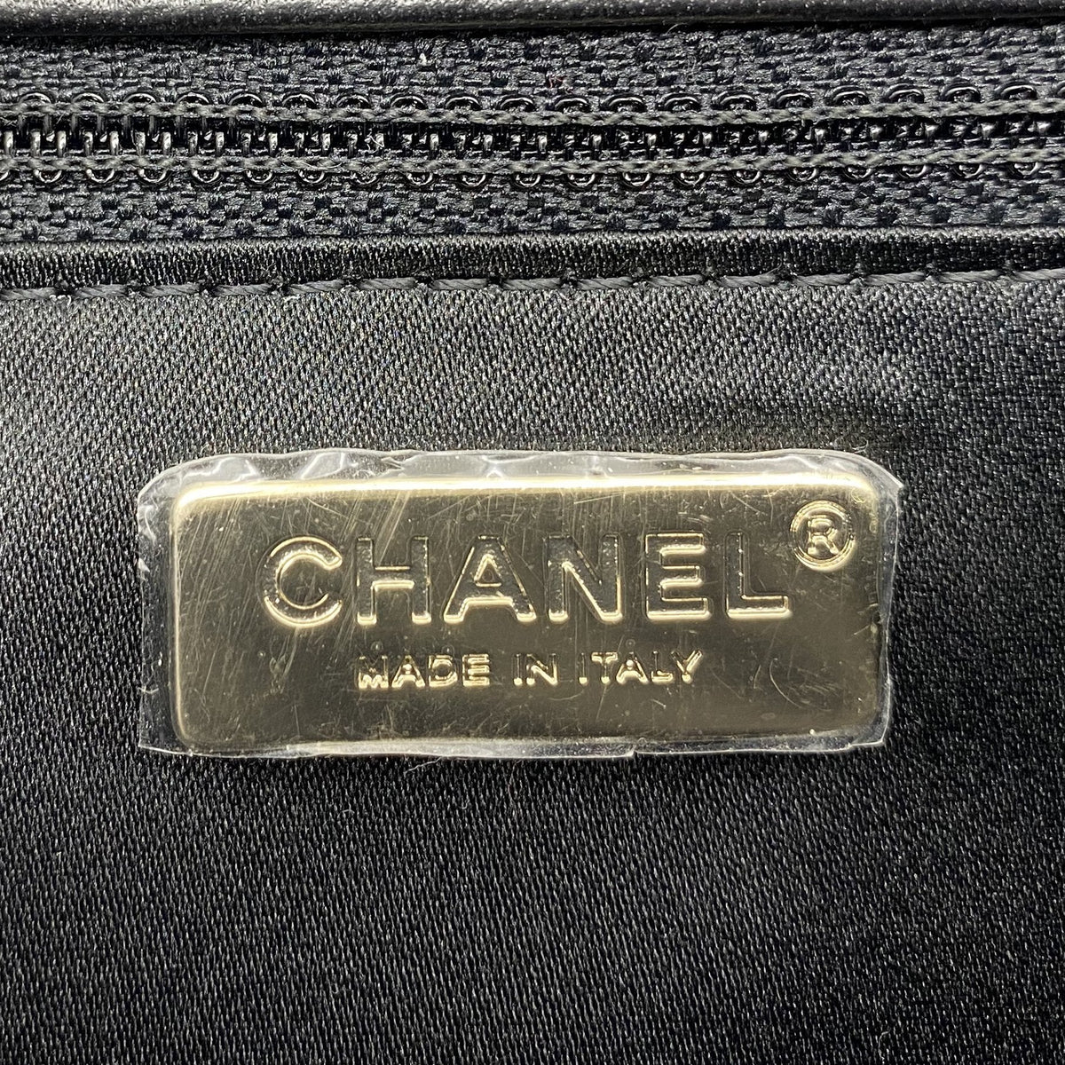 Chanel Pearly Mini Classic Flap Bag
