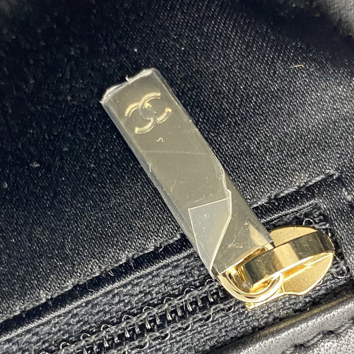 Chanel Pearly Mini Classic Flap Bag