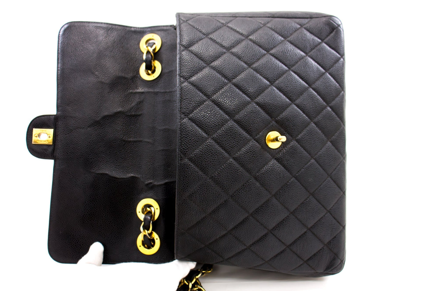 Top Quality Chanel Jumbo Shoulder Bag