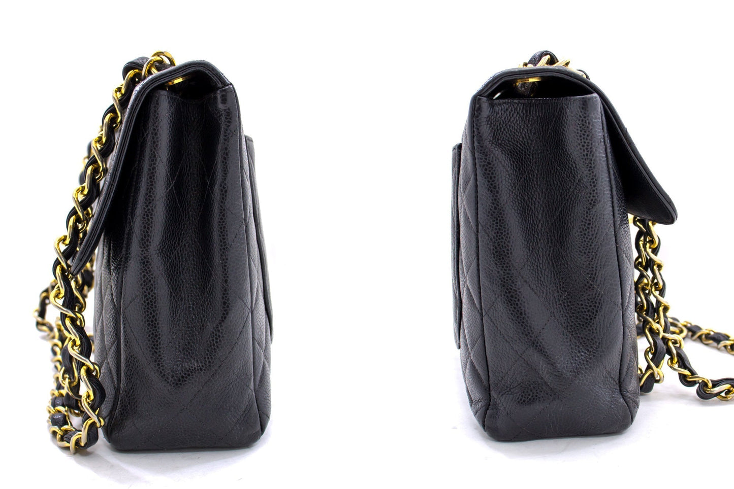 Top Quality Chanel Jumbo Shoulder Bag