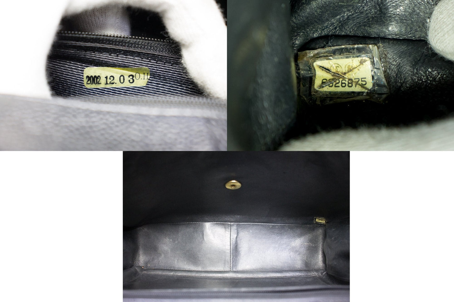 Top Quality Chanel Jumbo Shoulder Bag