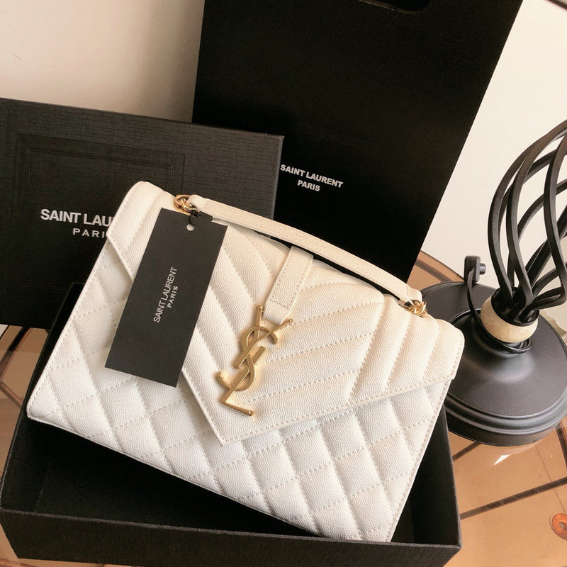 Yves Saint Laurent - Bags - The Wells Bags  254