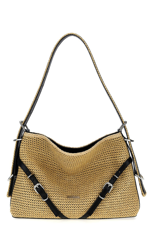 Givenchy Women 'Voyou' Medium Shoulder Bag