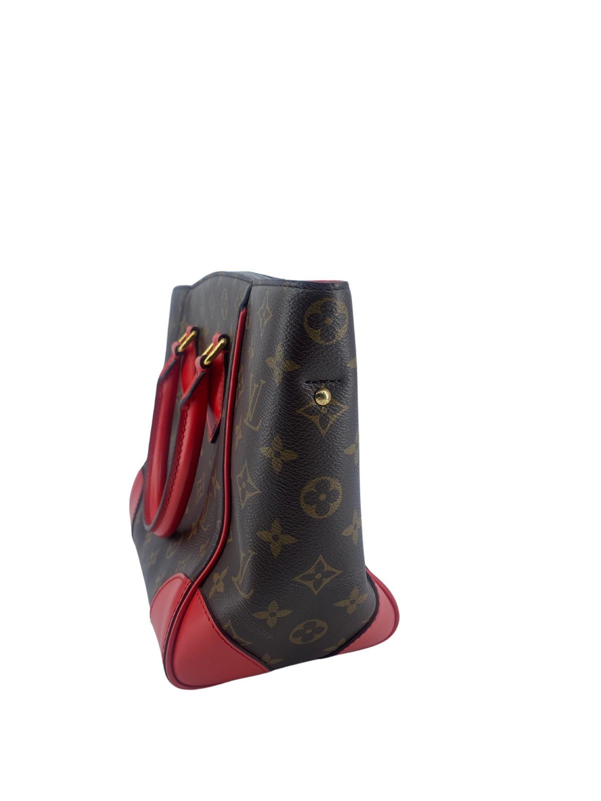 LOUIS VUITTON Phenix Handbag