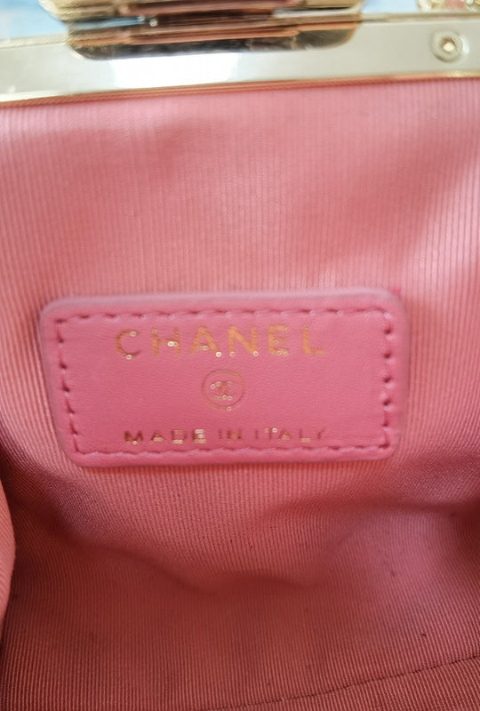 The Arid Bag Shop new Luxury  - Chanel Bags - 390