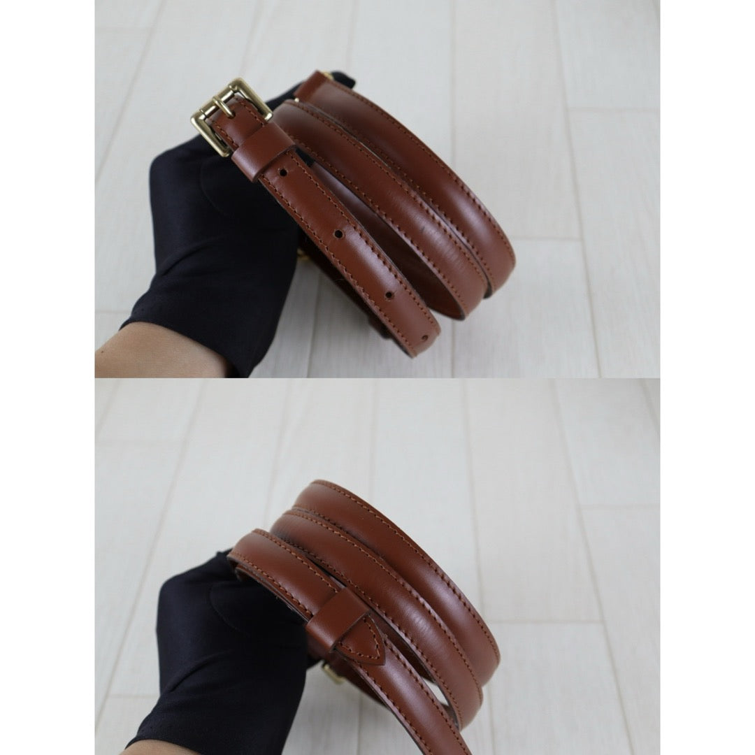 Very Good ( Rank A) ｜ LV Monogram Monceau26 Shoulder Bag ｜H24092503