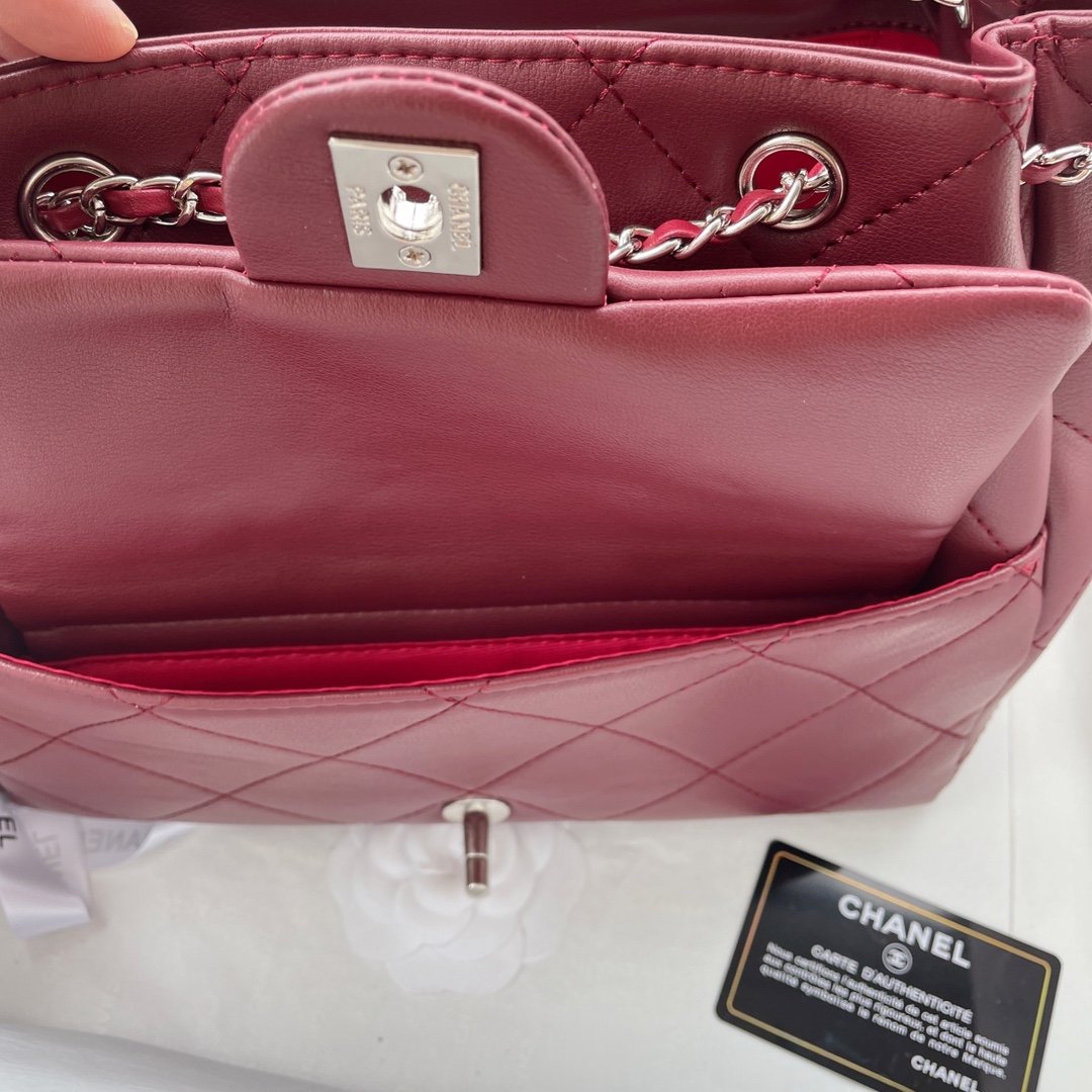 Luxury Edition Bags CH-L 259