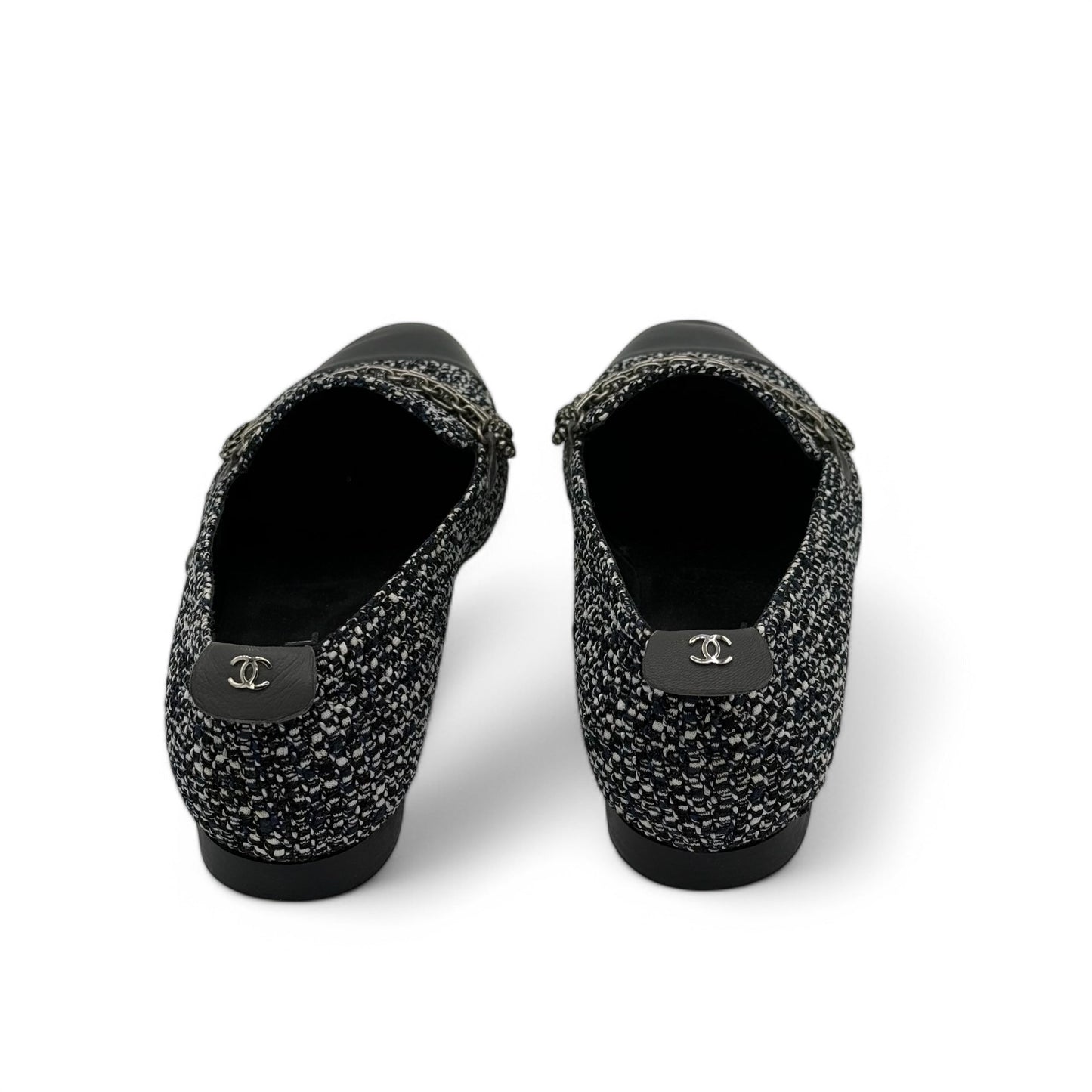 Chanel - Mocassins