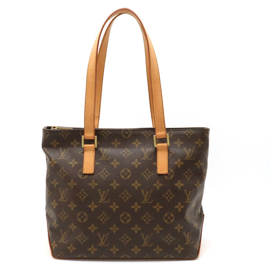 Louis Vuitton Louis Vuitton Monogram Cava Piano Tortoise Shoulder Bag Shoulder Semi-Shoulder Shoulder M51148