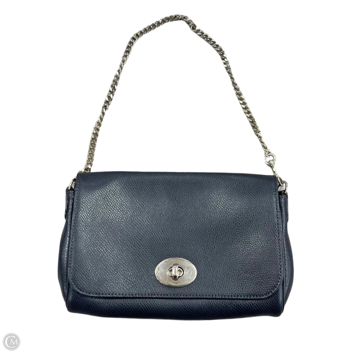 Handbag Designer By Coach, Size: Small