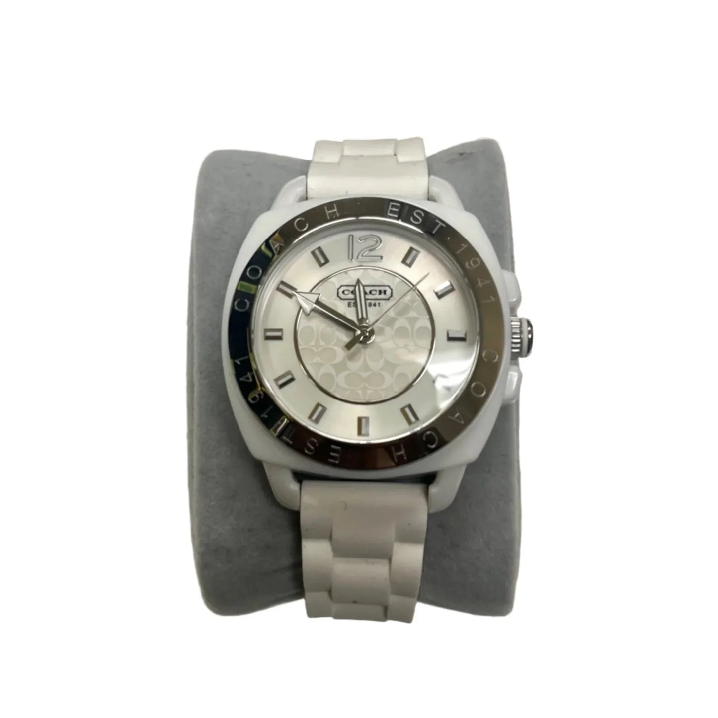 Watch Designer By Coach