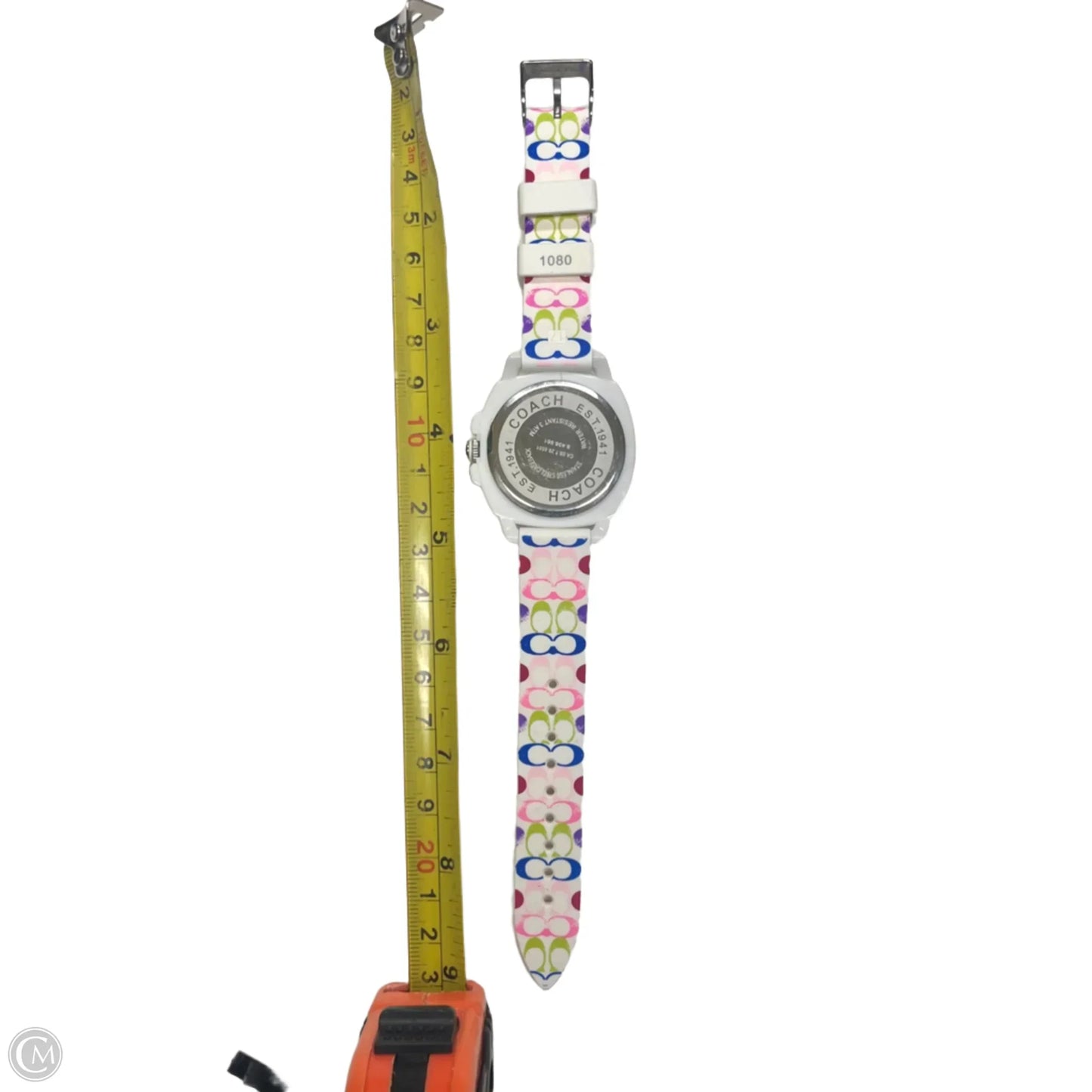 Watch Designer By Coach