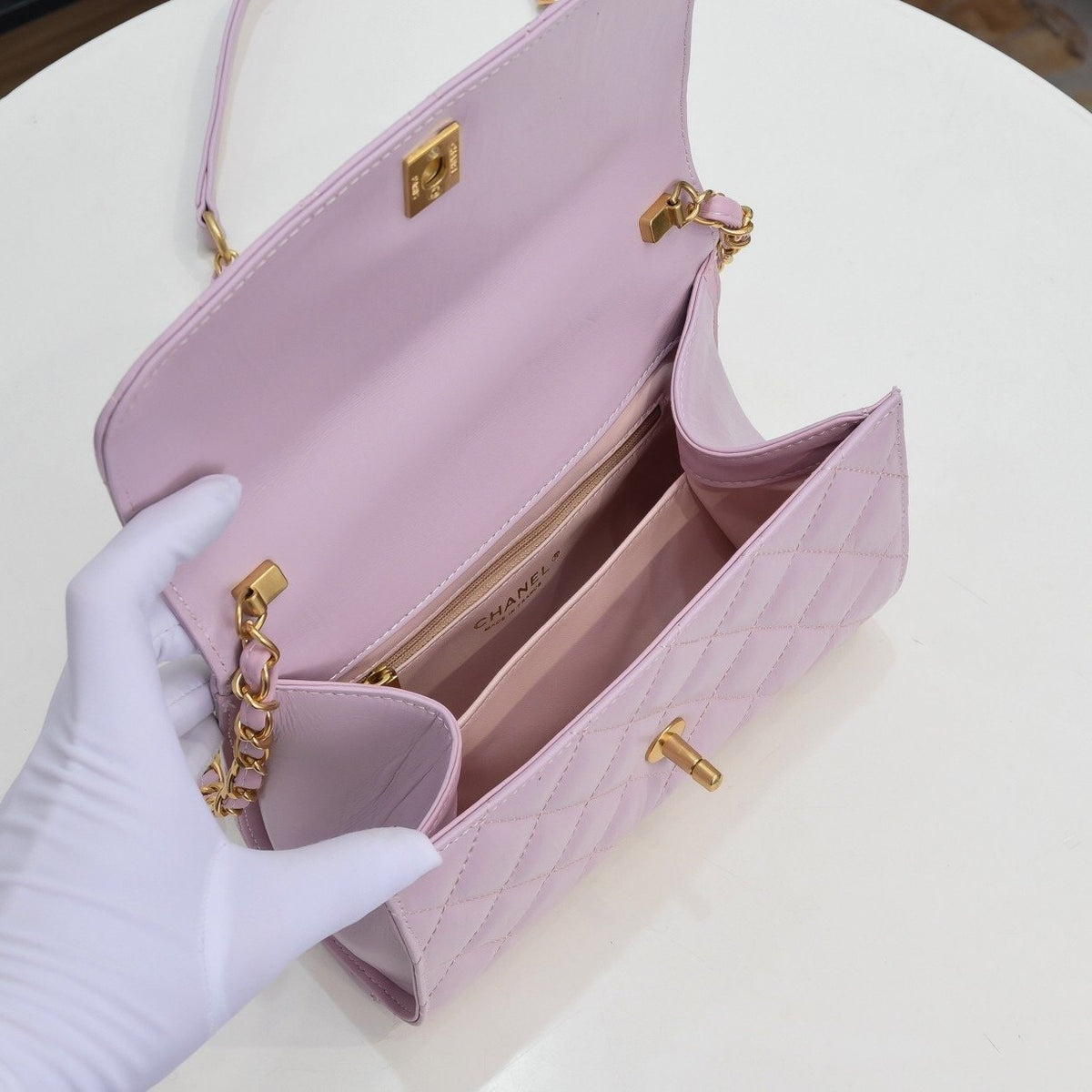 Luxury Edition Bags CH-L 083