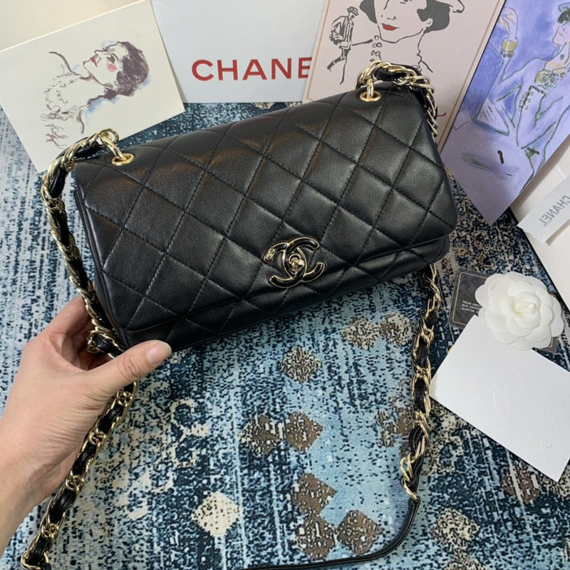 The Arid Bag Shop new Luxury  - Chanel Bags - 554
