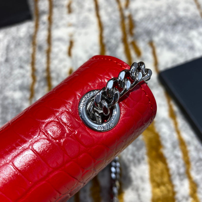 Yves Saint Laurent - Bags - The Wells Bags  275