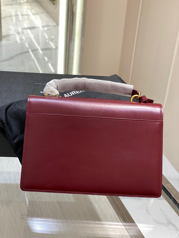 Yves Saint Laurent - Bags - The Wells Bags  466