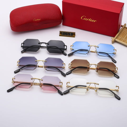 Cartier Sunglasses