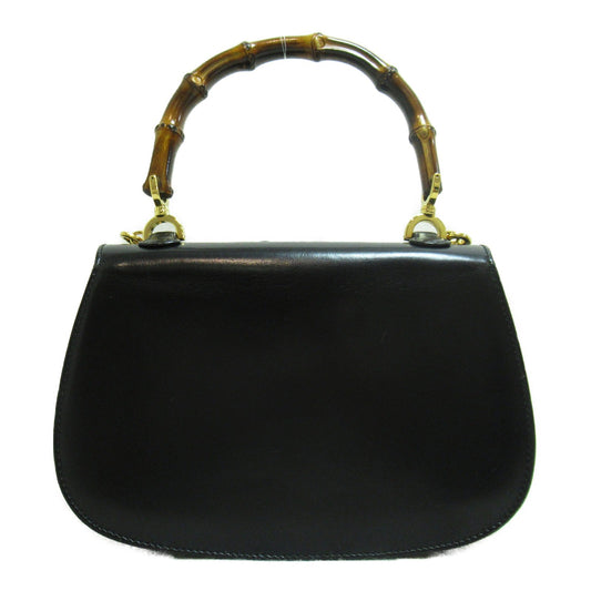 Gucci 2w Shoulder Bag 2w Shoulder Bag  (Bosque)  Black Box