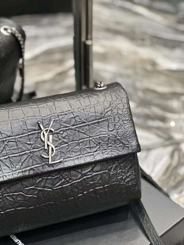 Yves Saint Laurent - Bags - The Wells Bags  628