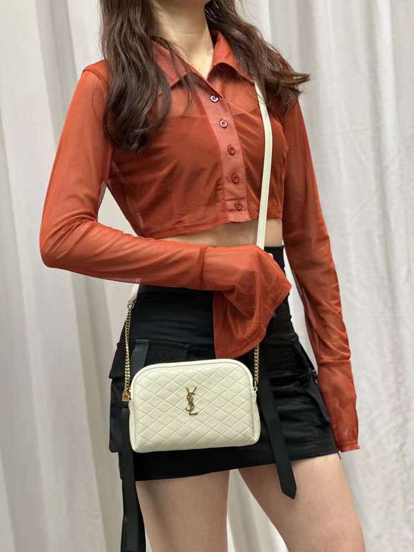 Yves Saint Laurent - Bags - The Wells Bags  590