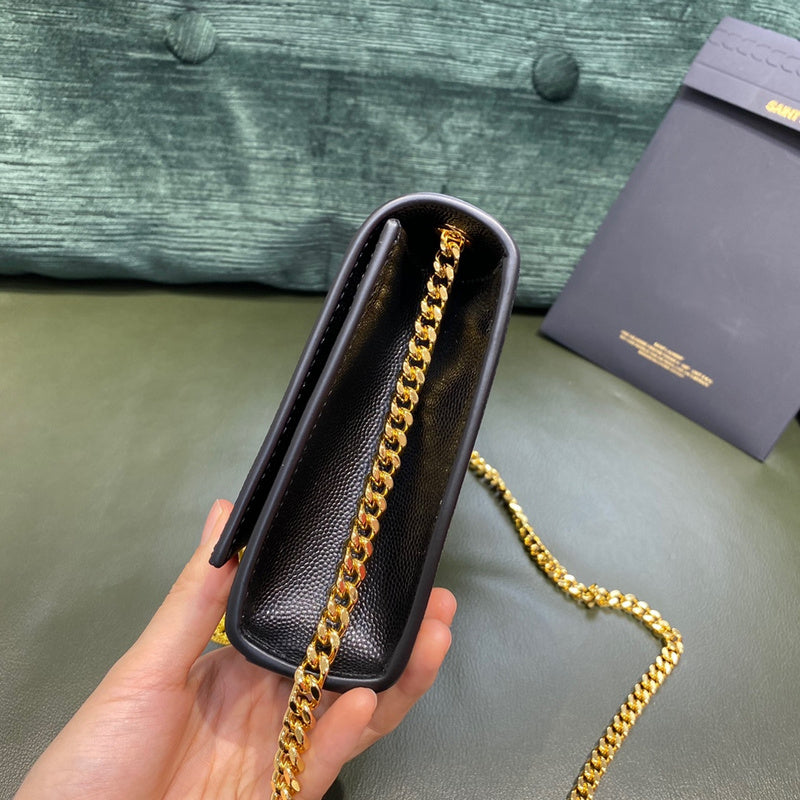 Yves Saint Laurent - Bags - The Wells Bags  265