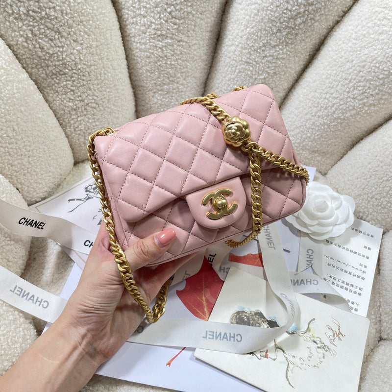 The Arid Bag Shop new Luxury  - Chanel Bags - 424