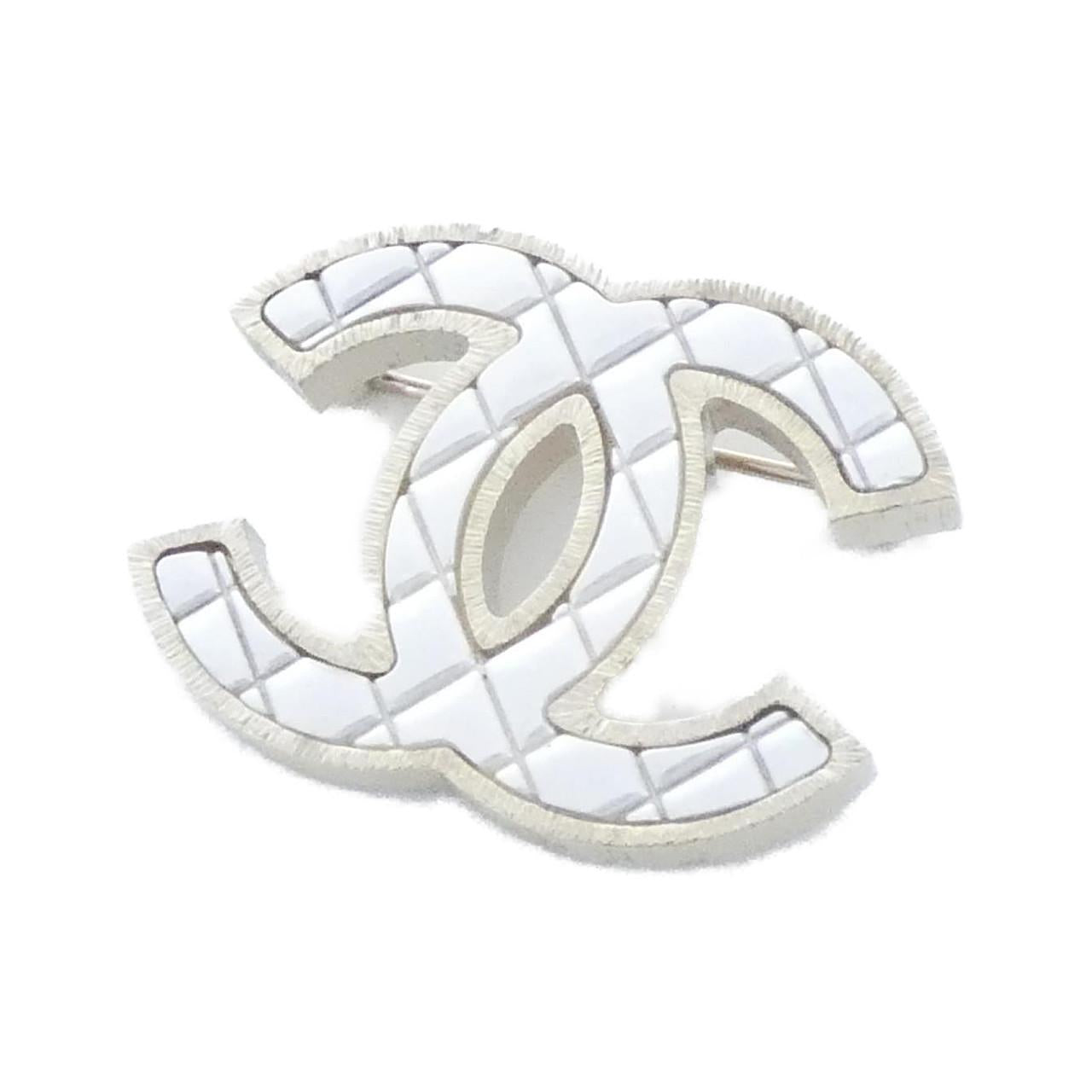 Chanel Brooch