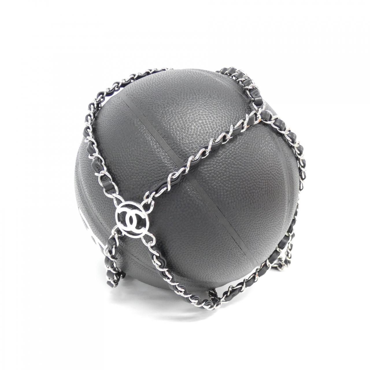 Chanel Basketball Accessory