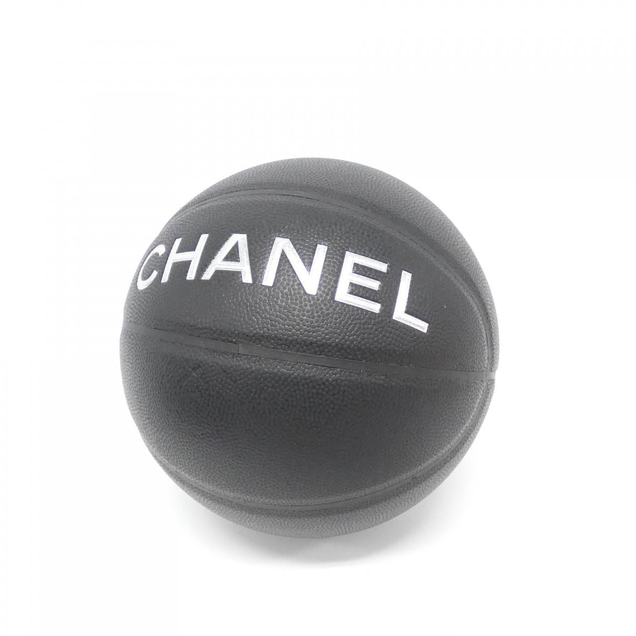 Chanel Basketball Accessory