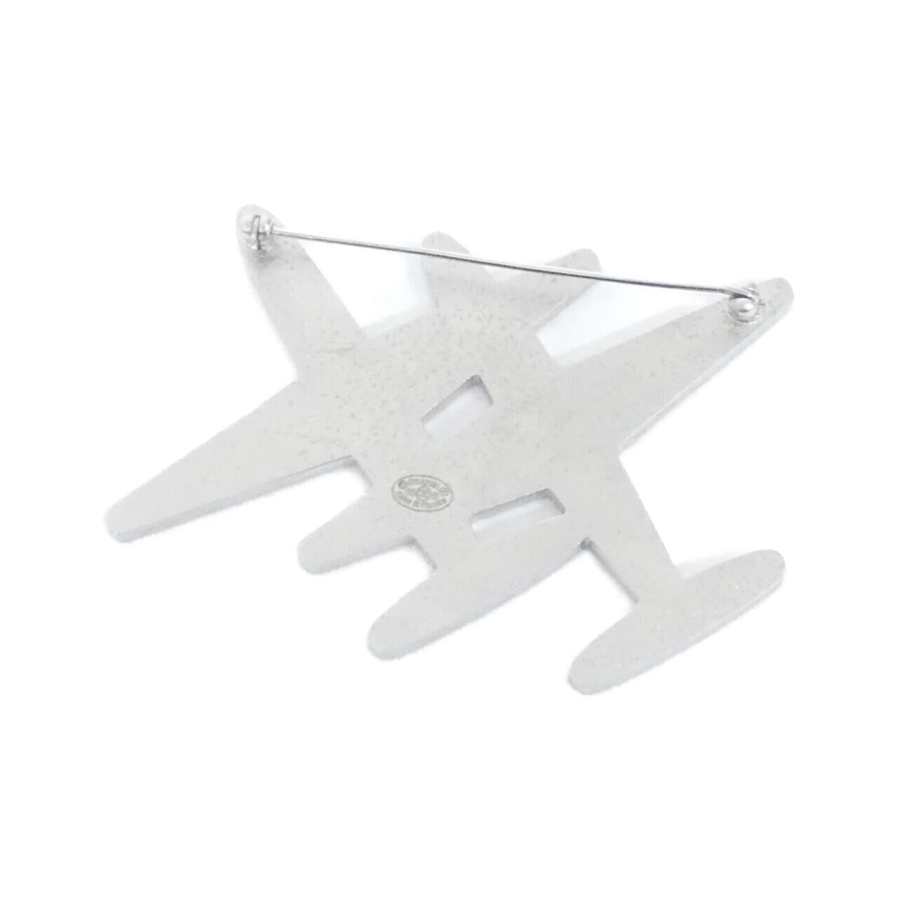Chanel Air Line Brooch