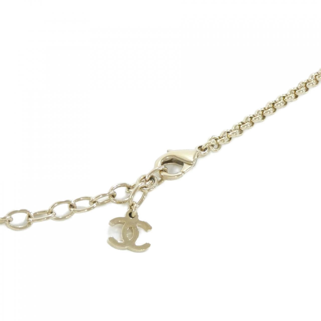 Chanel ABF289 Necklace