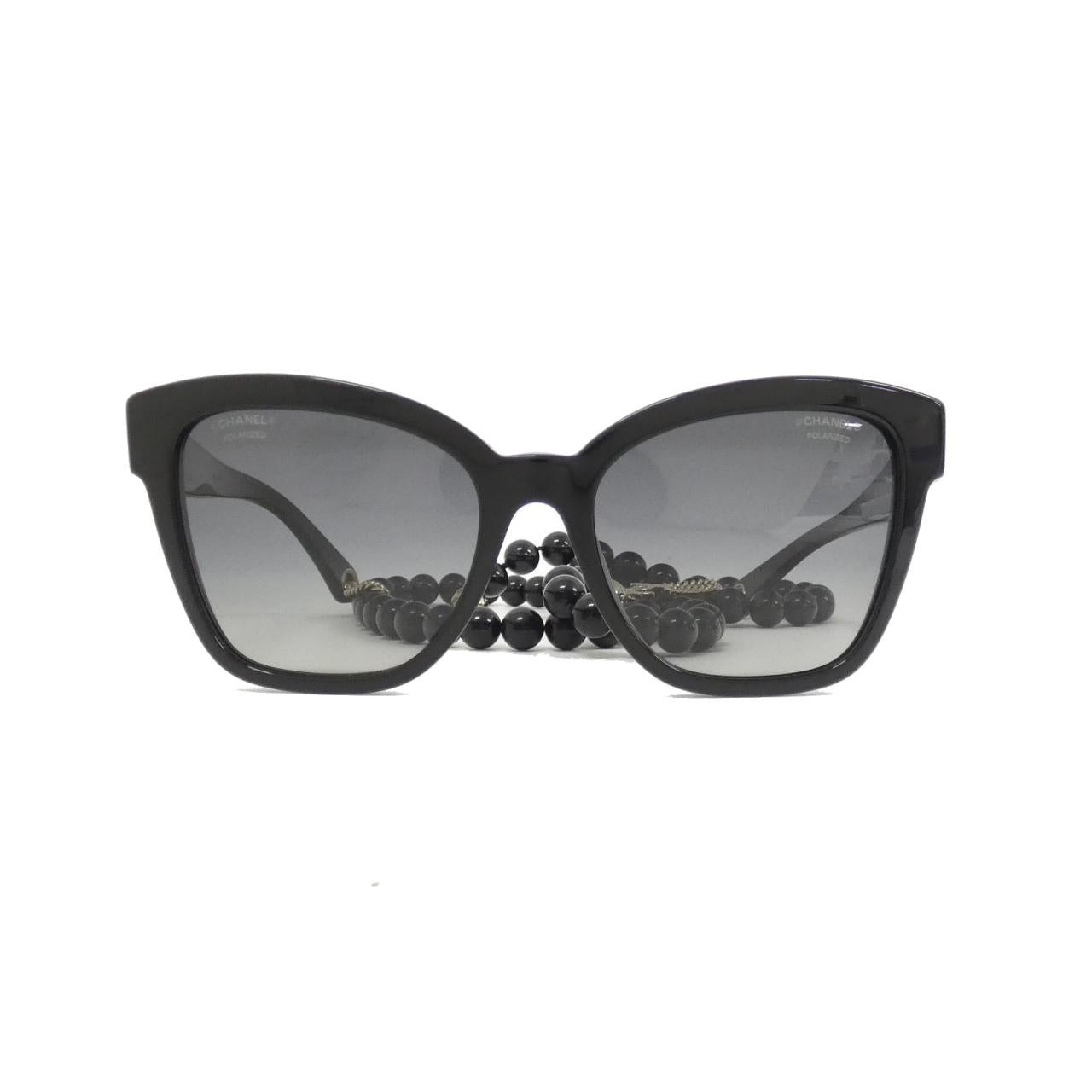 Chanel 5487 A Sunglasses