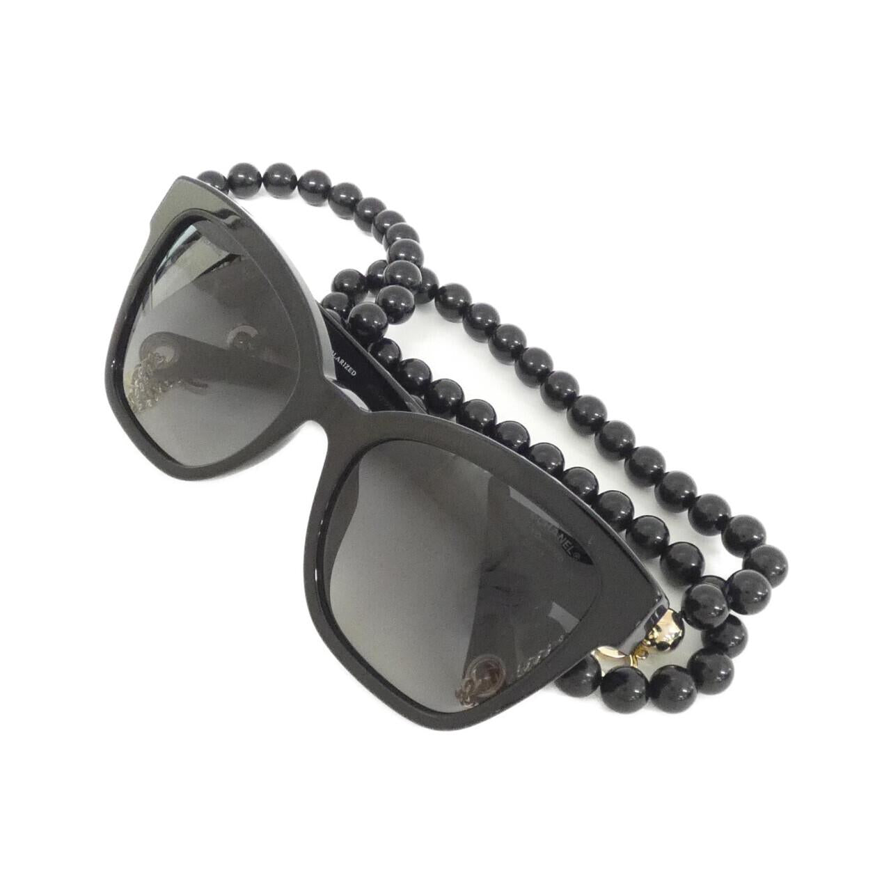 Chanel 5487 A Sunglasses