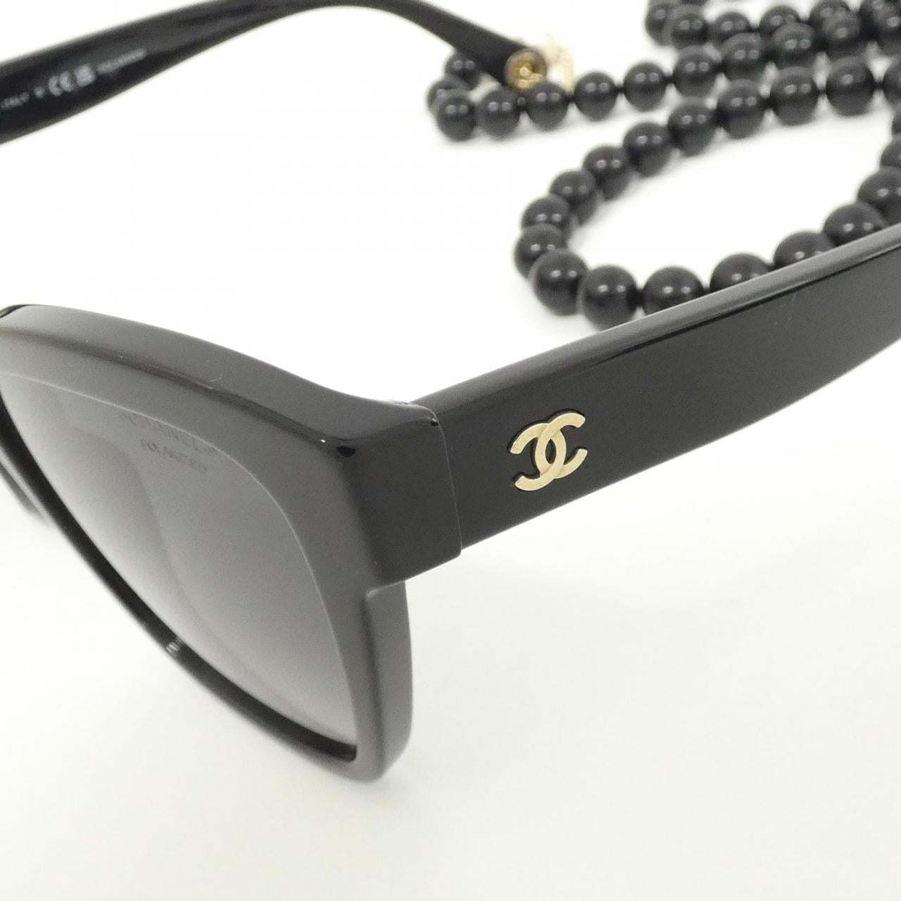 Chanel 5487 A Sunglasses